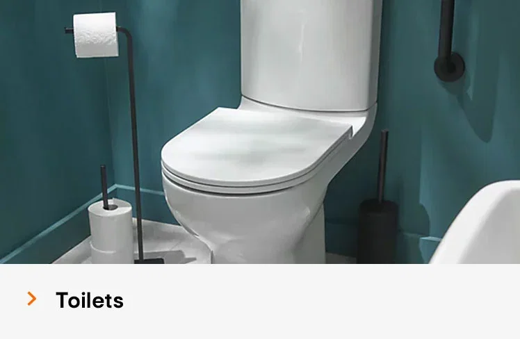 Toilets
