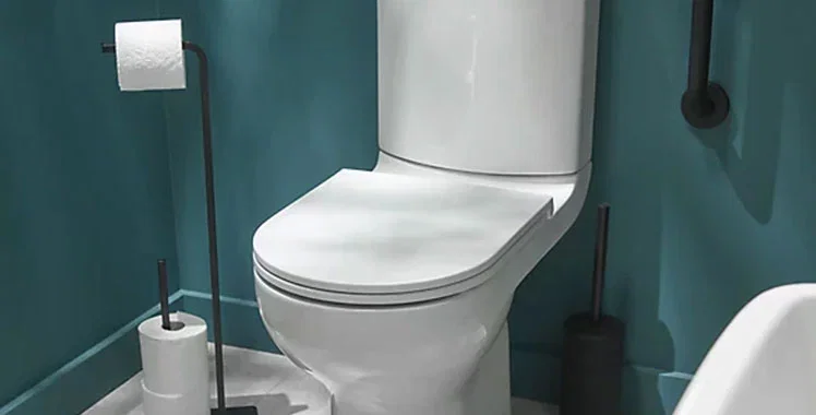 Toilets