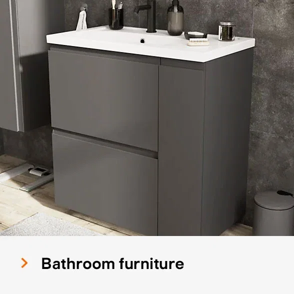 Bathroom furniture