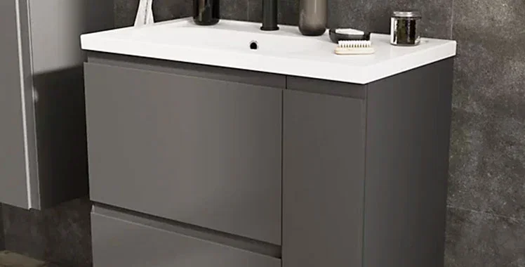 Bathroom furniture