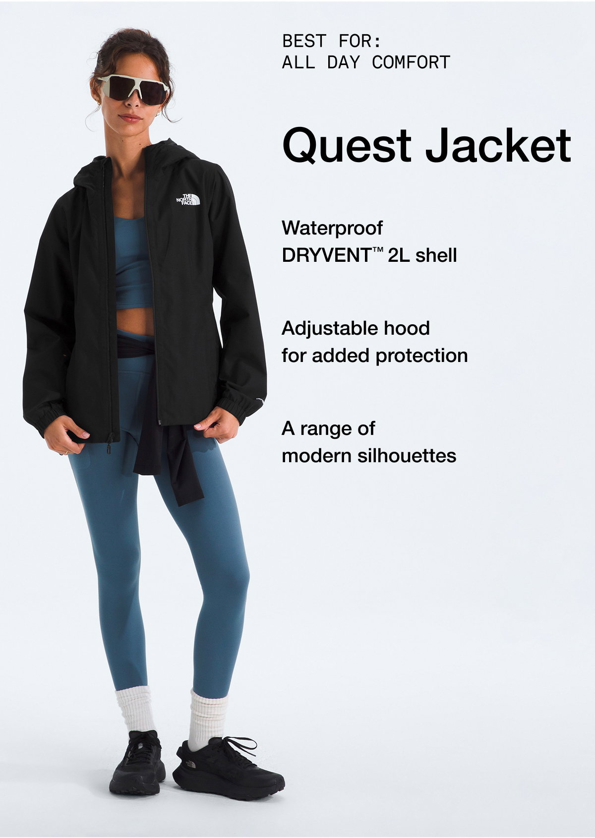 Quest Jacket
