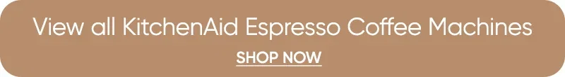 KichenAid Espresso Coffee Machines