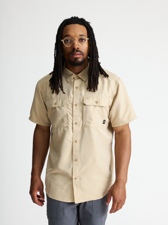 Men’s Canyon™ Short Sleeve Shirt