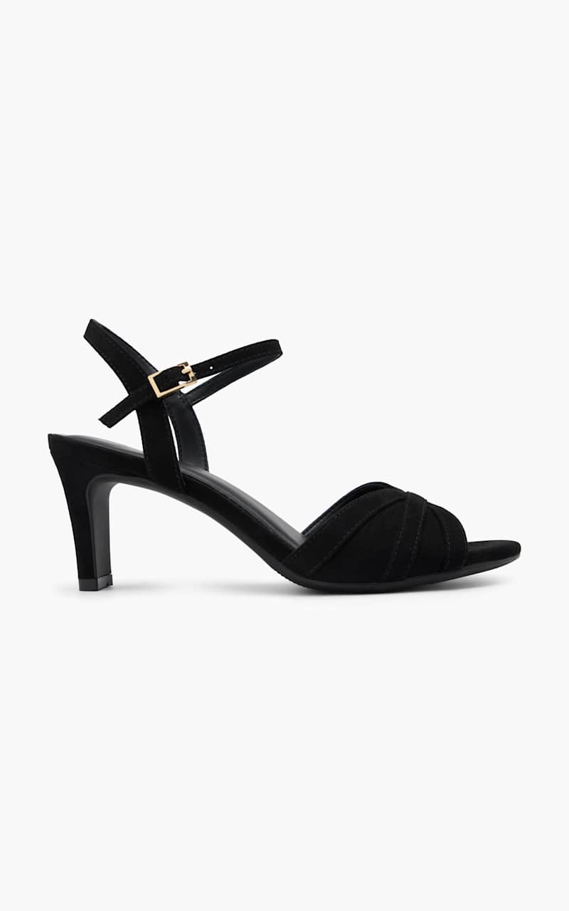 Sandalias de tacón