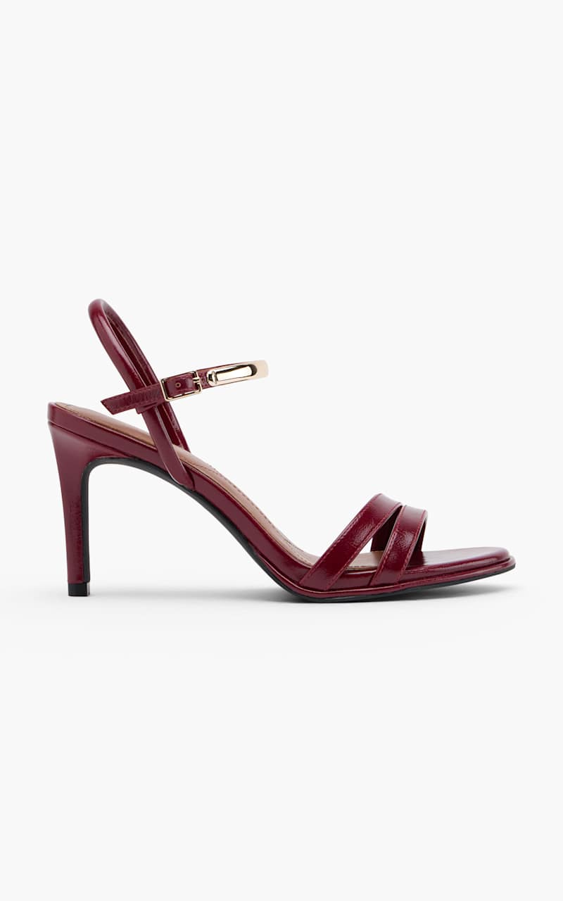 Sandalias de tacón