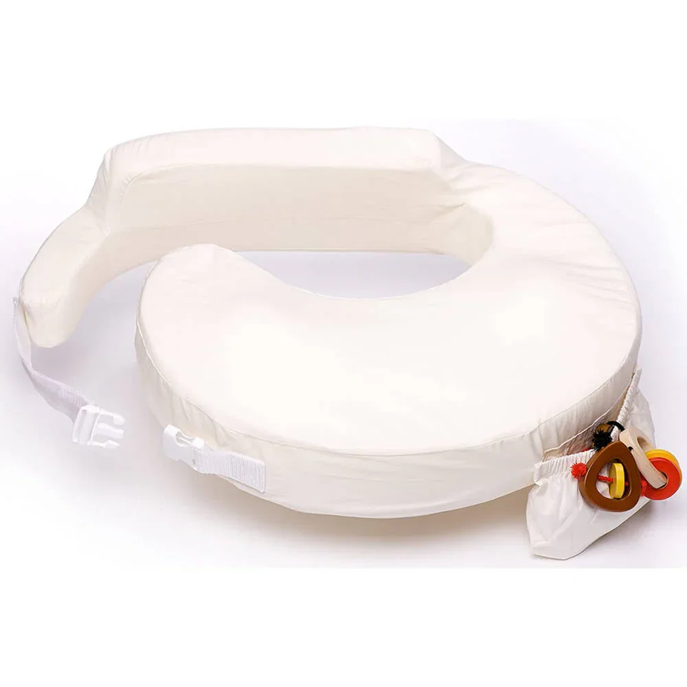 Image of My Brest Friend Organic Nursing Pillow