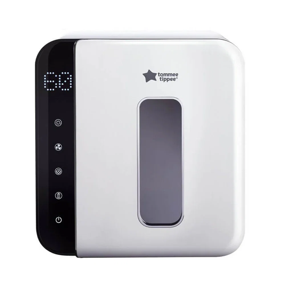 Image of Tommee Tippee UV Steriliser & Dryer