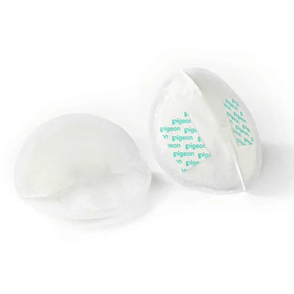 Image of Pigeon ComfyFEEL Breast Pads 50pk