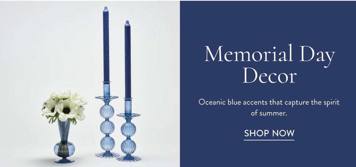 Memorial Day Decor