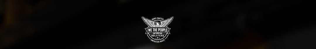 We The People Holsters Logo