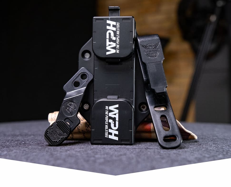 Upgrade your EDC essentials with our EDC Bundle