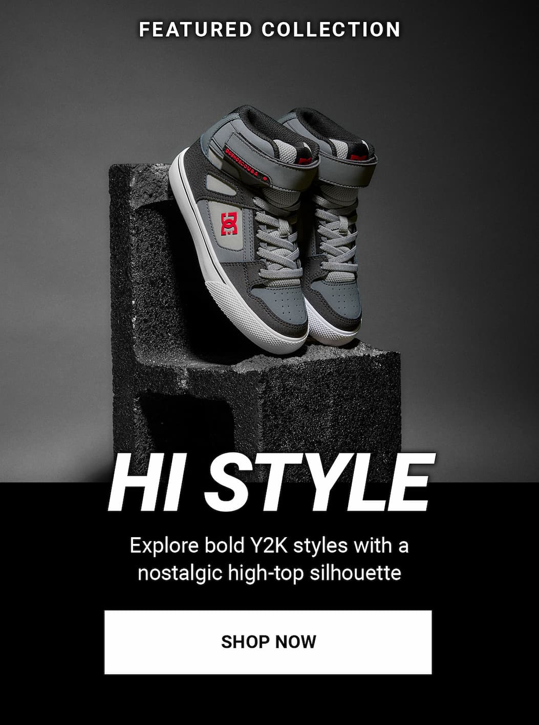 Shop High-Tops