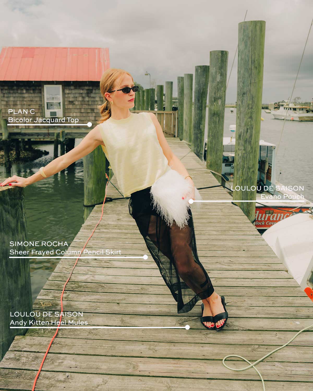 Stylist Picks: Izzy