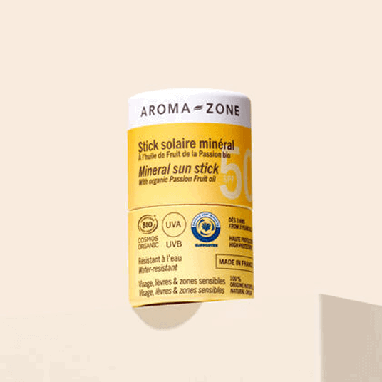 Stick solaire SPF 50