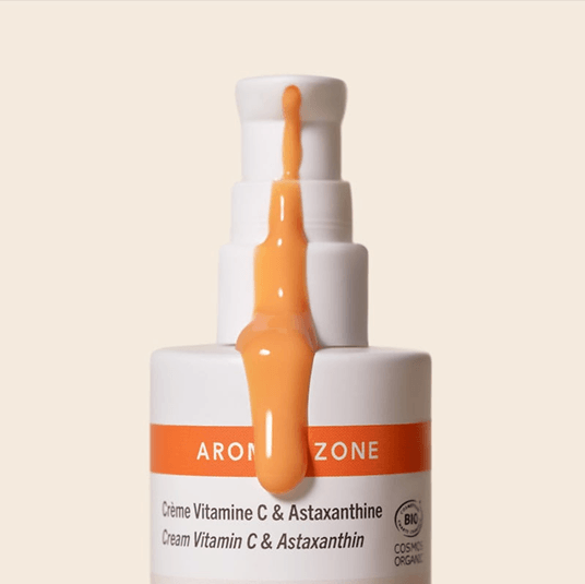 Crème Vitamine C