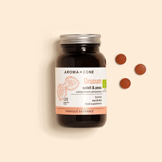 Urucum BIO