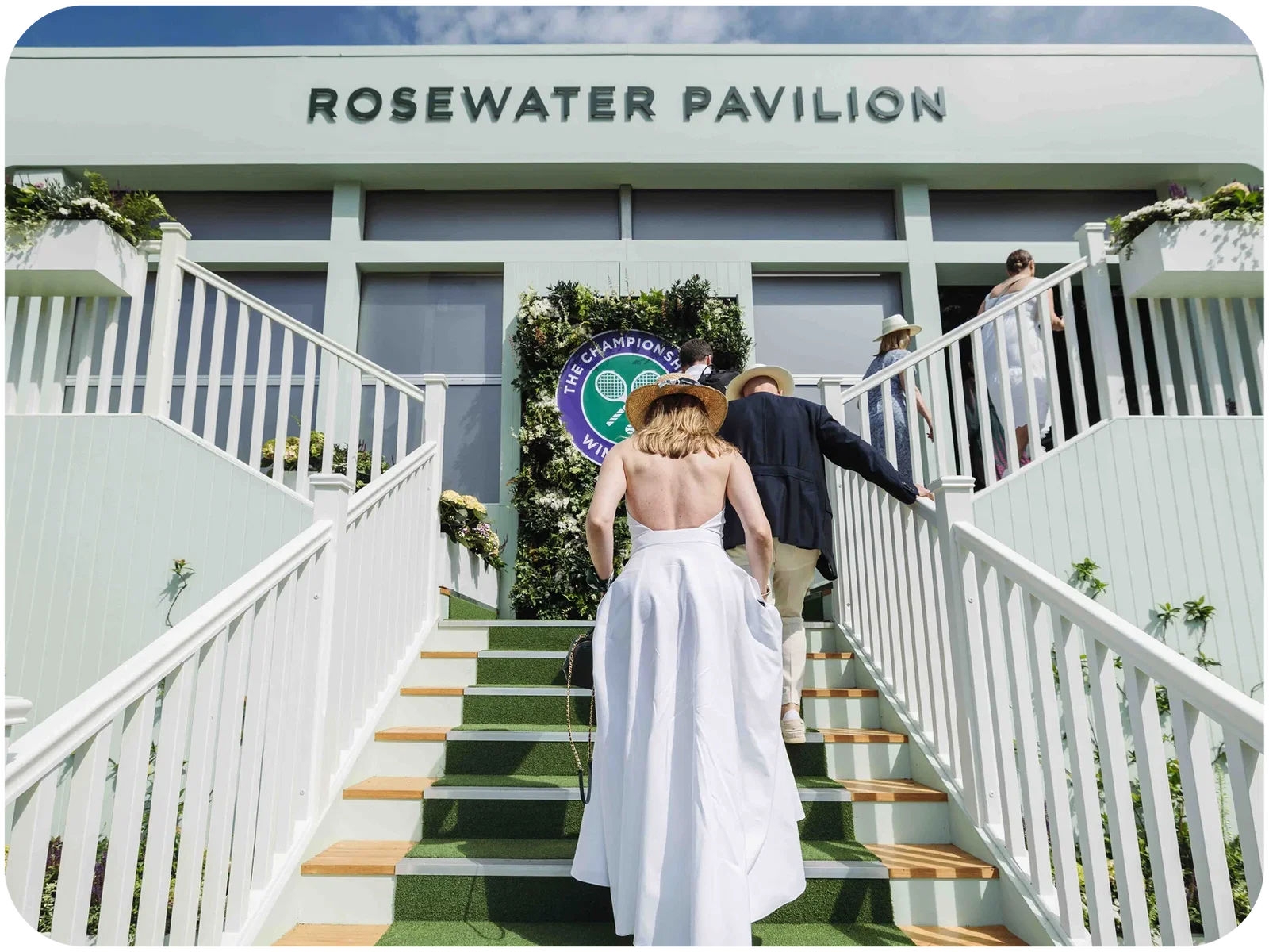 The Championships, Wimbledon