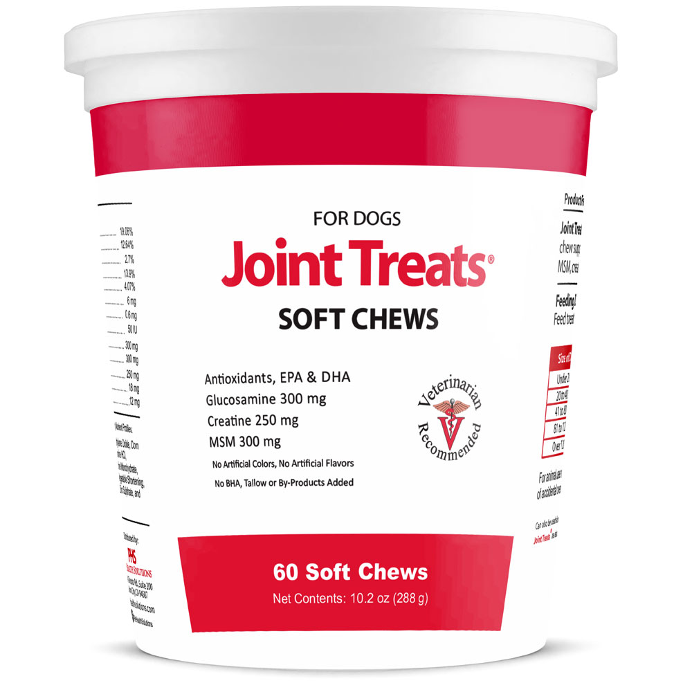 Image of Joint Treats (60 Soft Chews)