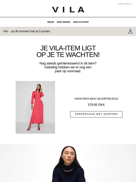 Durf jij te wachten?