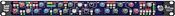 Solid State Logic SSL Super 9000 SuperAnalogue Channel Strip