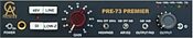 Golden Age Project Pre-73 Premier Microphone Preamplifier