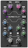 Solid State Logic SSL UltraViolet 500-Series Stereo Equalizer
