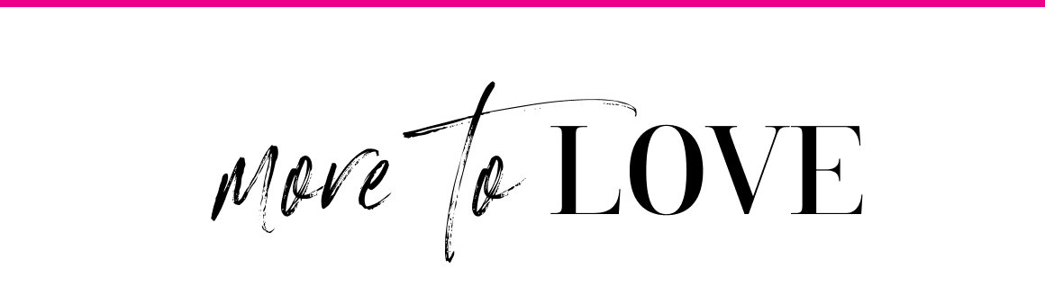 more to love