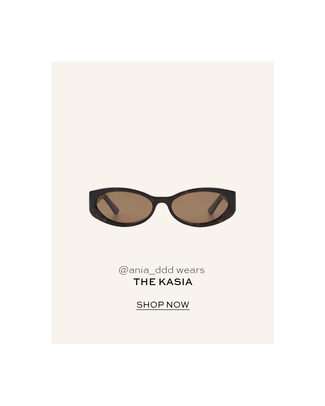 BANBE | THE KASIA
