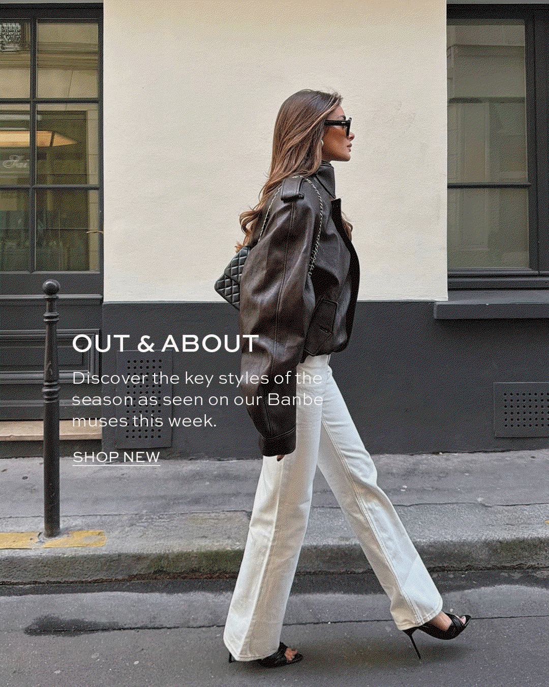 BANBE | NEW ARRIVALS