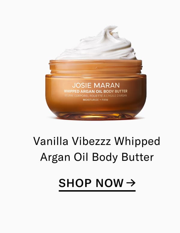 Vanilla Vibezzz Body Butter
