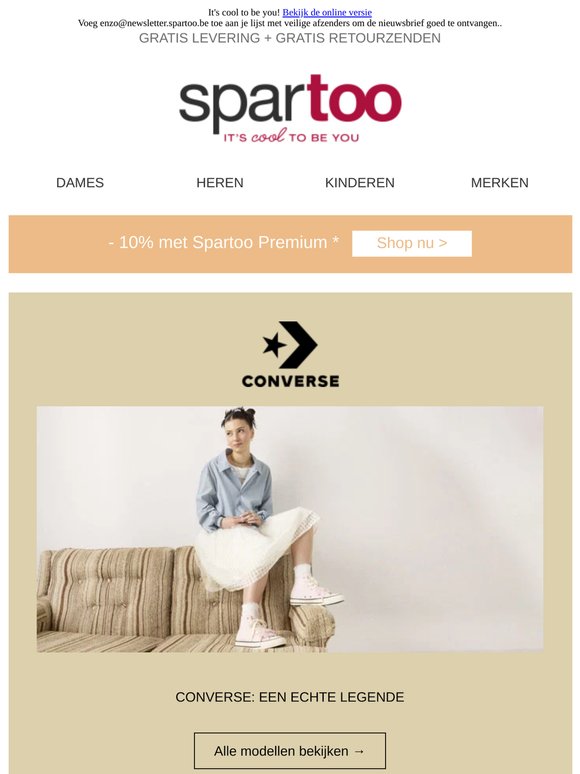 ⚡ Ontwerp je eigen stijl! Gratis levering voor Converse, Asolo, Vans, So Size, HOFF, Quiksilver, BOSS