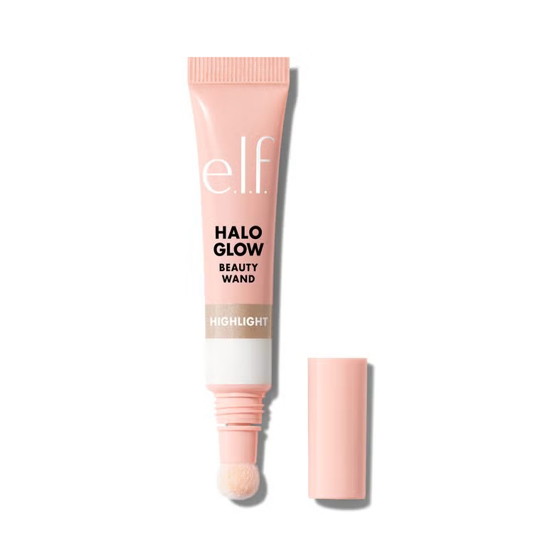 Halo Glow Highlight Beauty Wand in IRL Angel CA