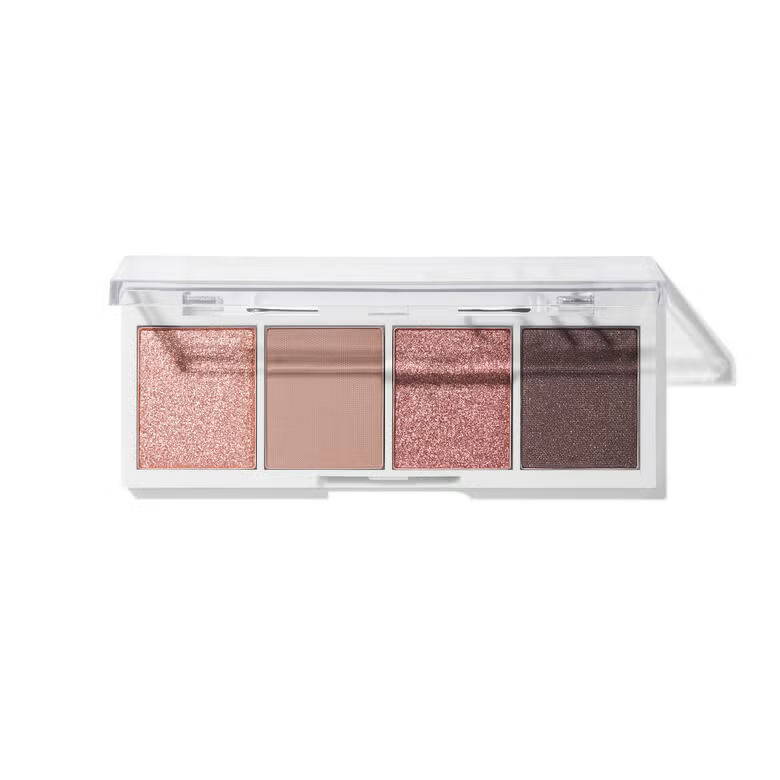 Bite-Size Eyeshadow in Shade: Rose Water