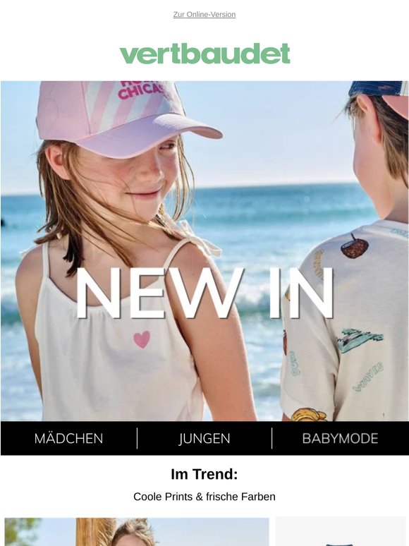 NEW INs für dich, — ☀️