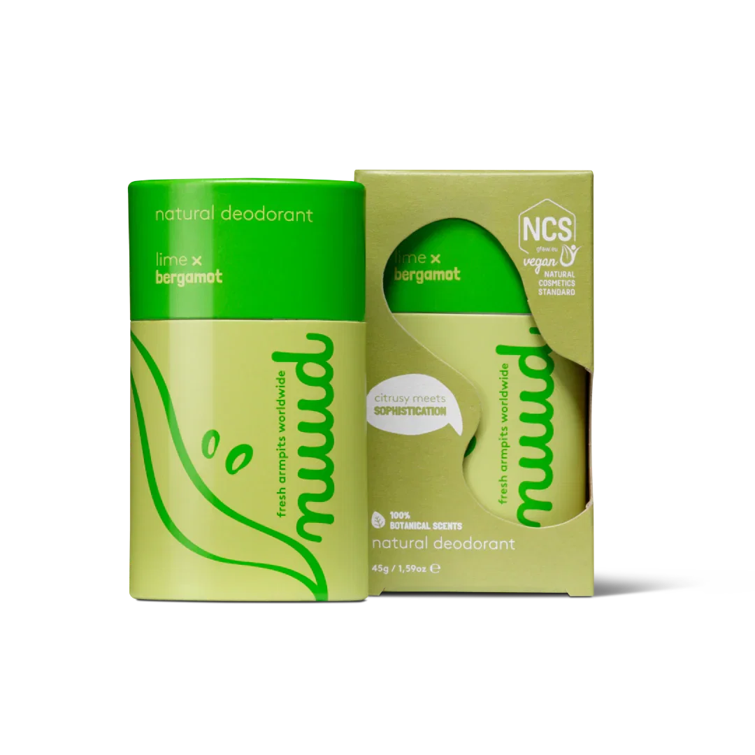 Image of Lime x Bergamot Stick