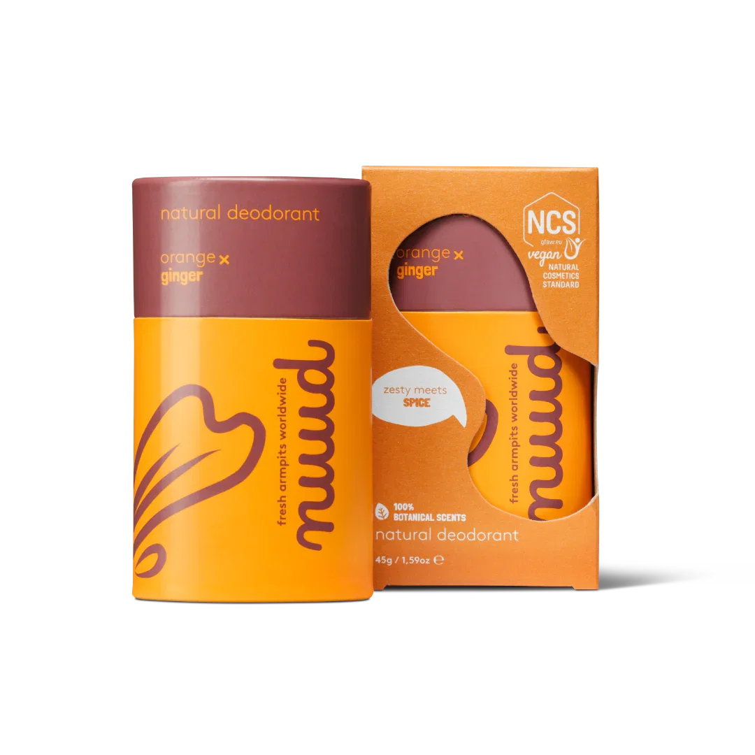 Image of Orange x Ginger Stick