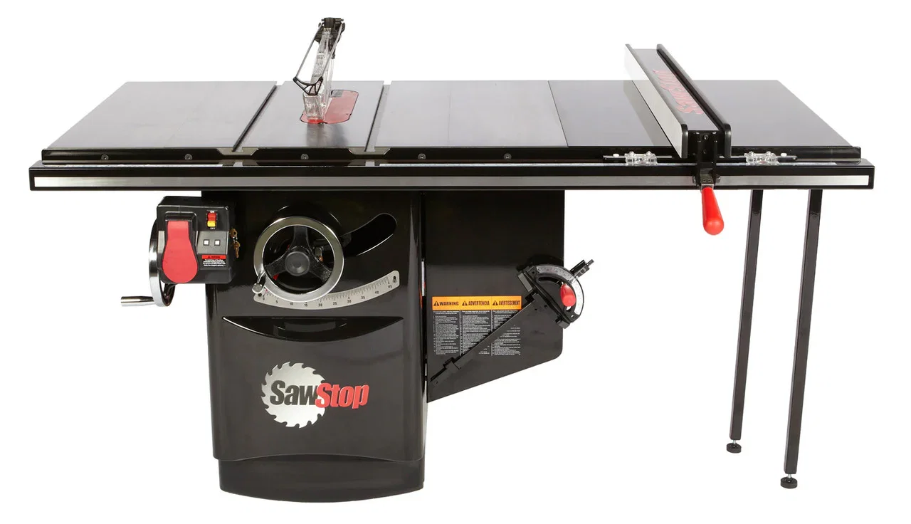 Image of SAW STOP INDUSTRIAL 7.5HP 3PH 480V 36" I