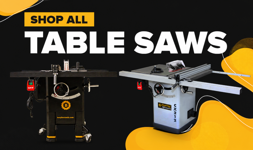 Table Saws