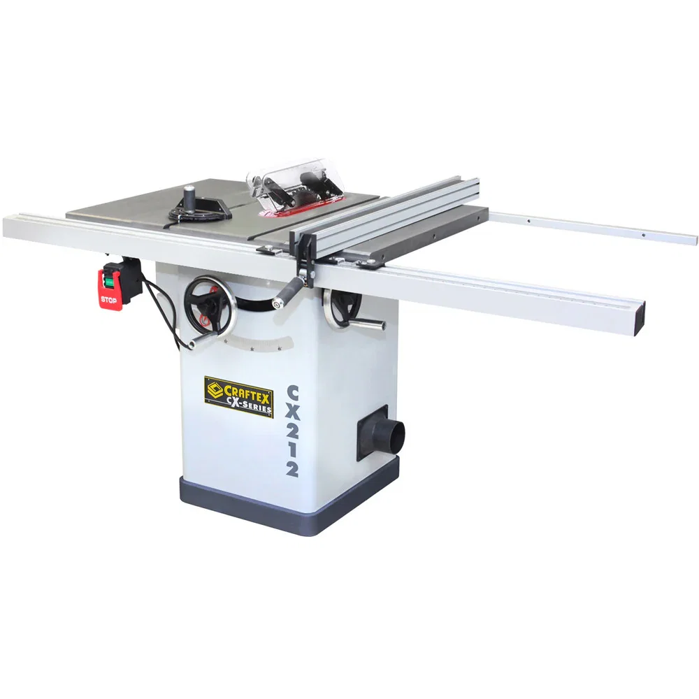 Image of 10" CABINET SAW 2HP