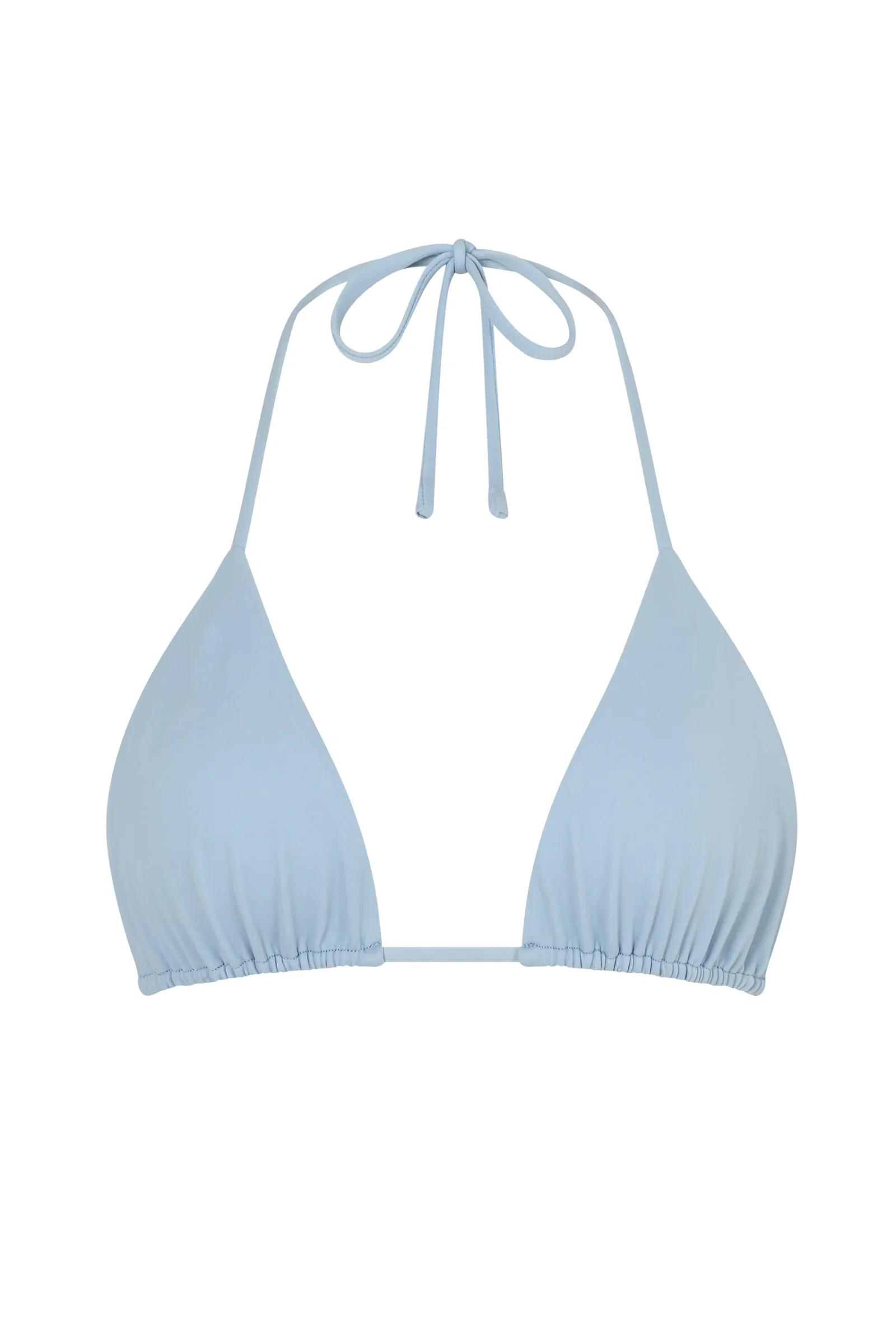 Image of Bahi Top - Baby Blue