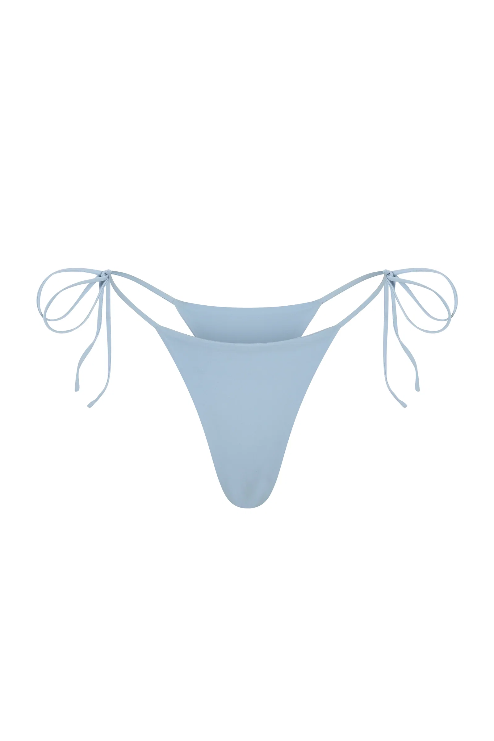 Image of Lo Bottom - Baby Blue