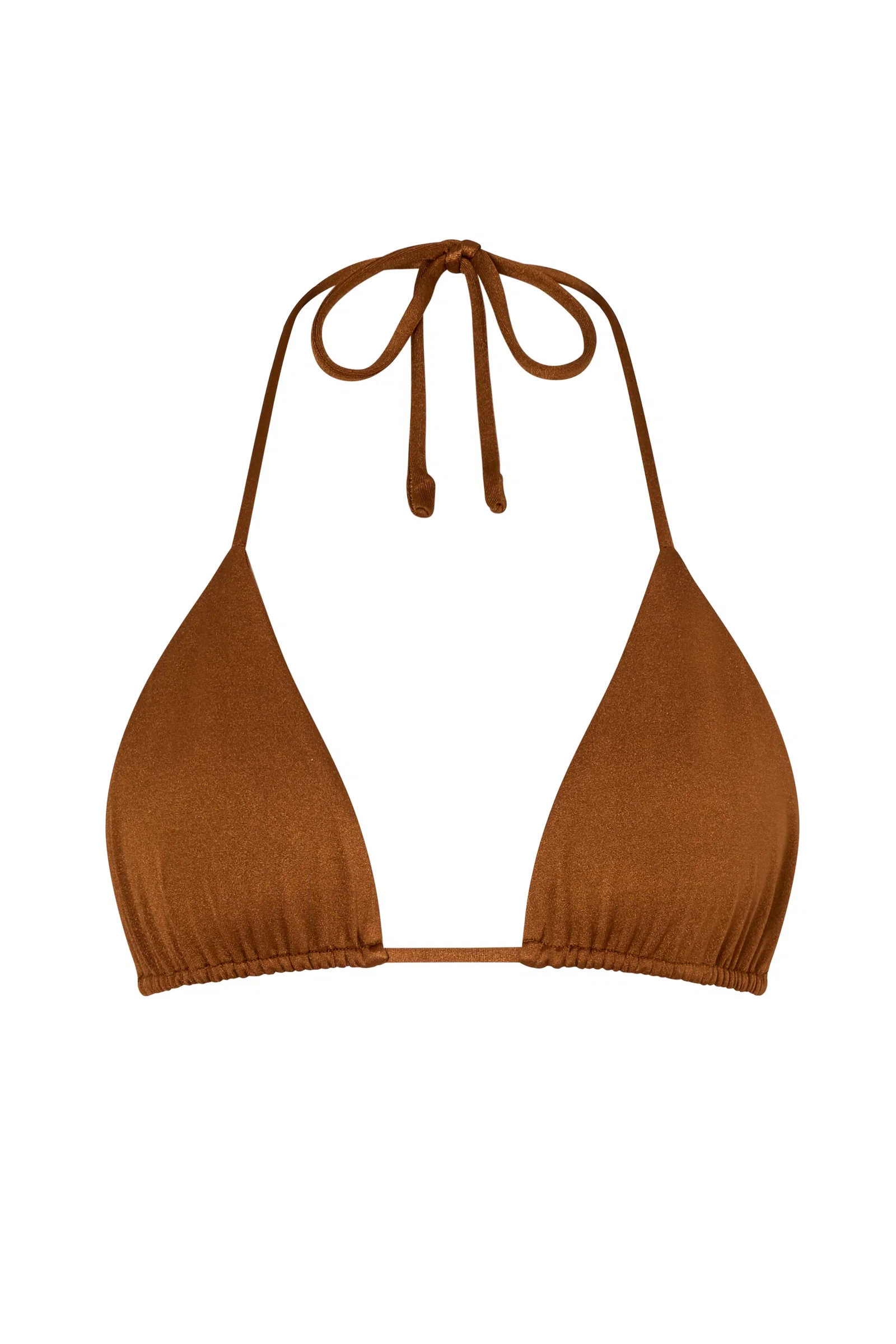 Image of Bahi Top - Cinnamon