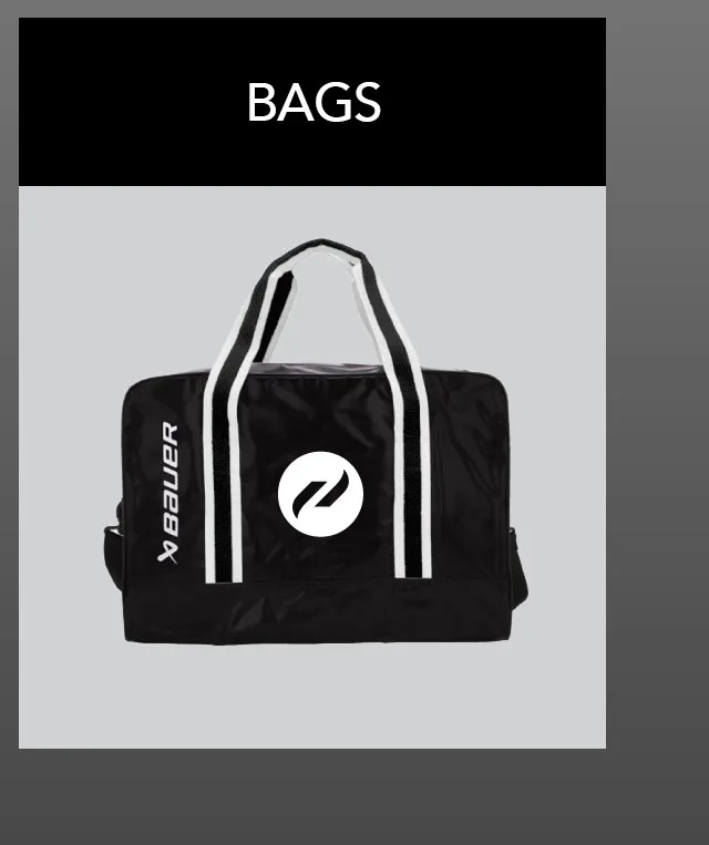 B7b - Shop Custom Team Bags