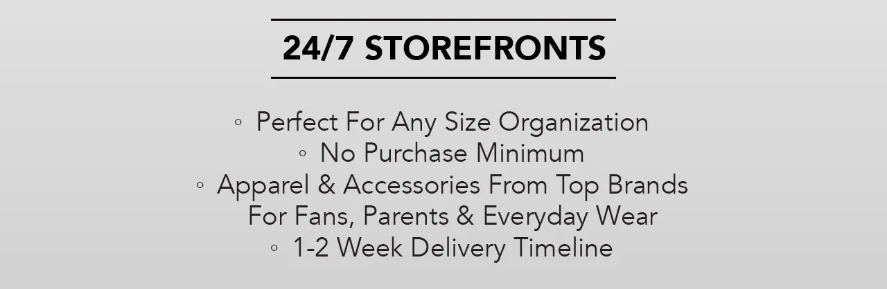B2 - Build Your Team's Online Store