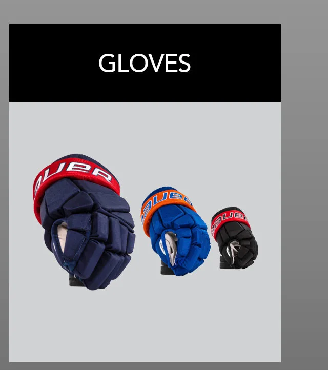 B6b - Customize Team Gloves