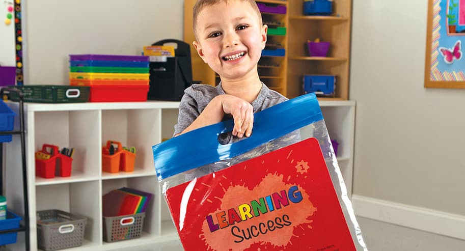 Learning Support