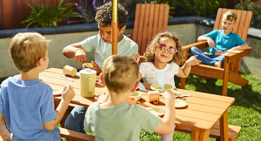 Outdoor Learning