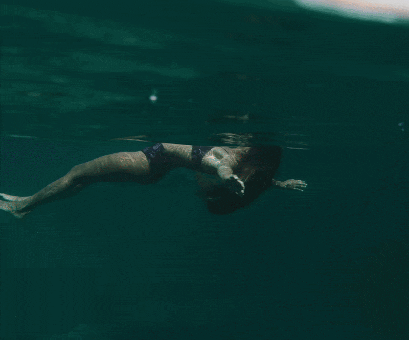 Cold Water Swimming | Finisterre