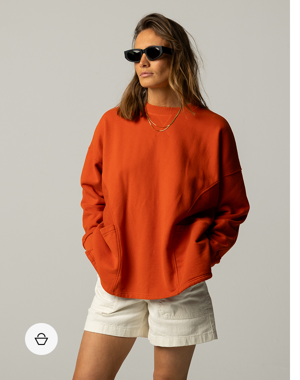 Women's Awen Sweatshirt