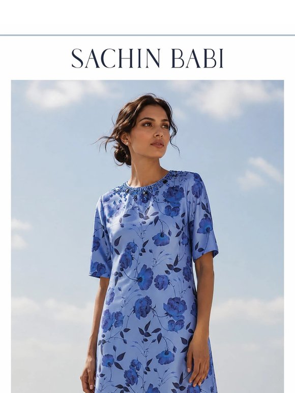 Meet Lemie - The Perfect Dress For Every Occasion.